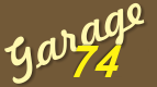 Garage 74 Restaurações